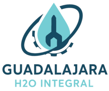 fontaneros Guadalajara H2O Integral logo
