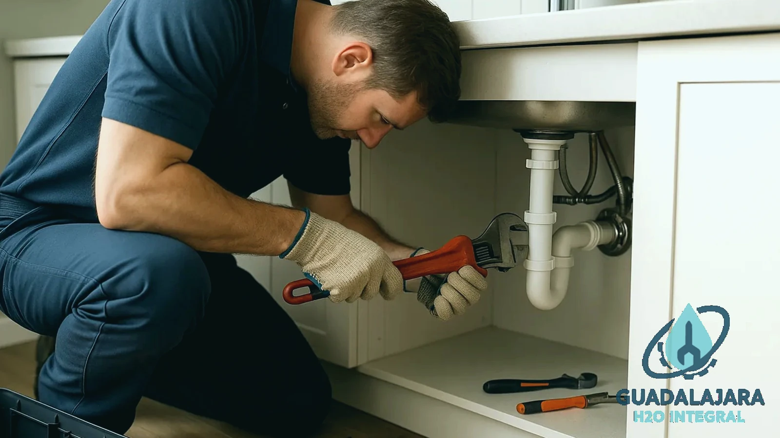 Instalación y mantenimiento en Chiloeches