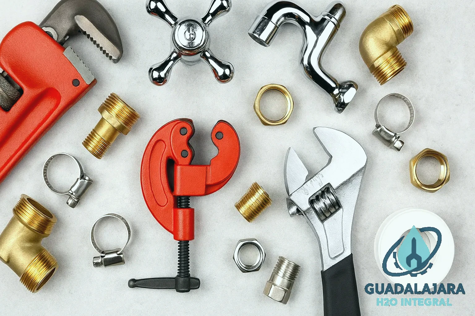 Técnicos profesionales en Marchamalo