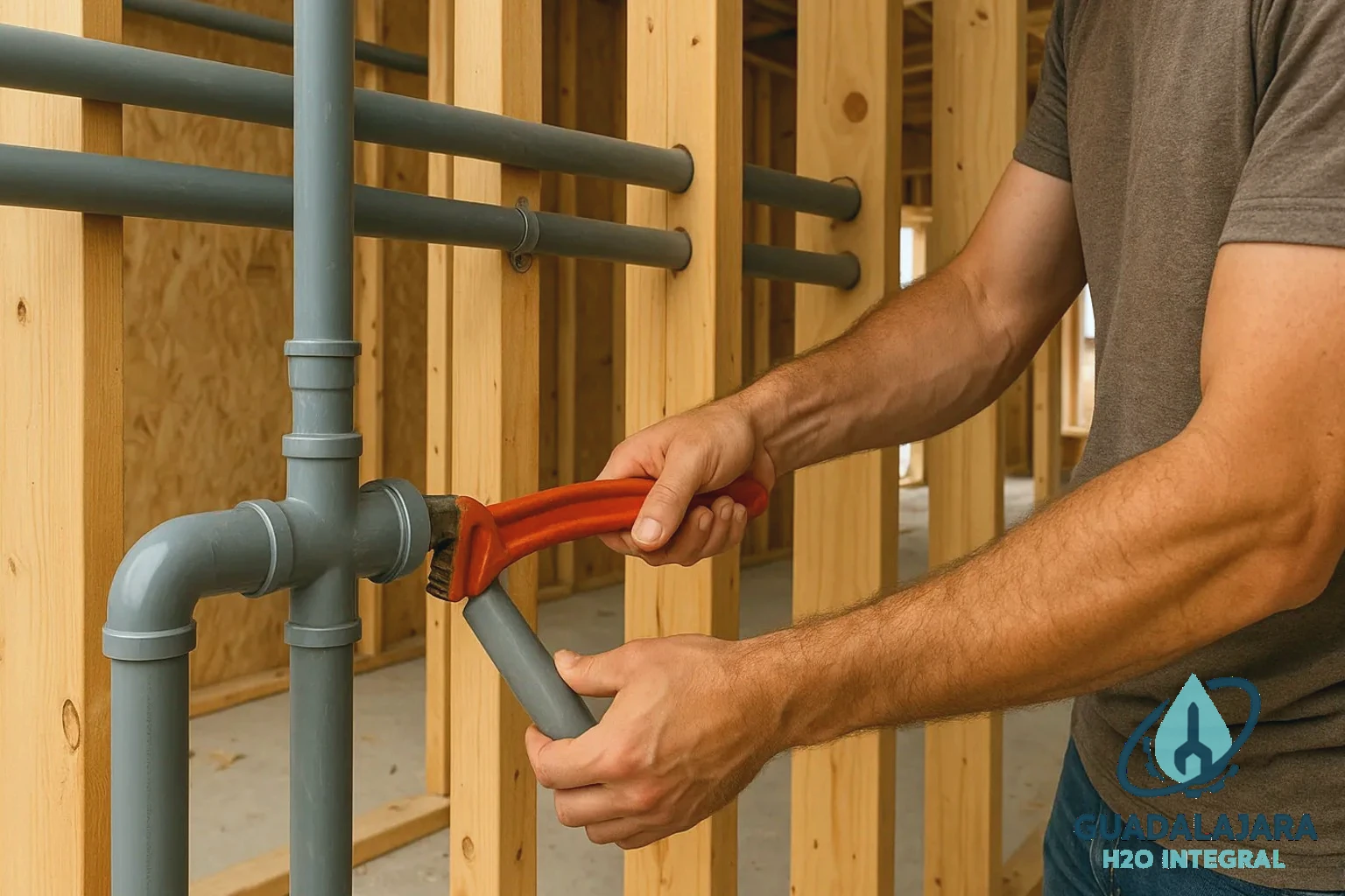 Instalación y mantenimiento en Fontanar