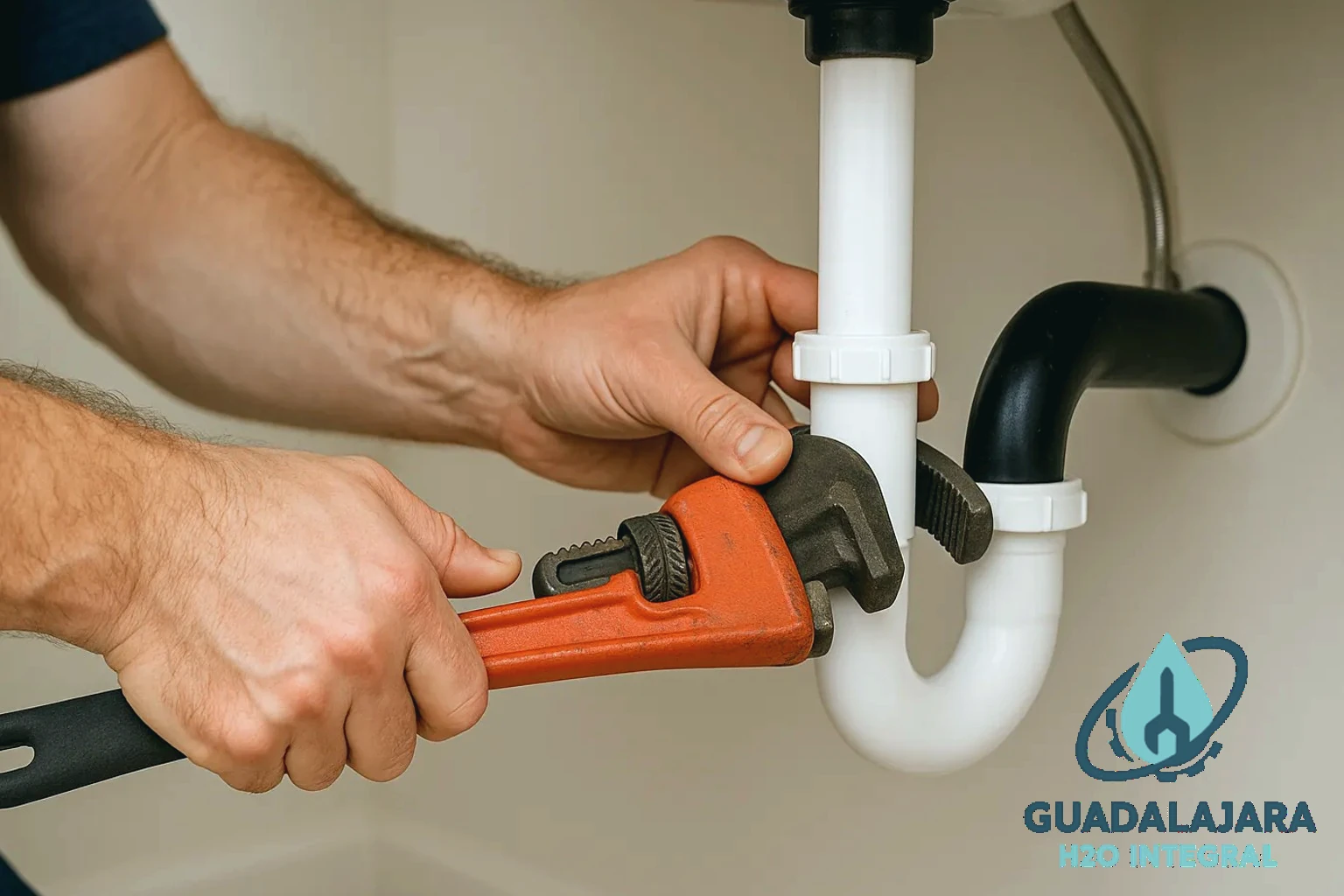 Reparaciones urgentes en Azuqueca de Henares