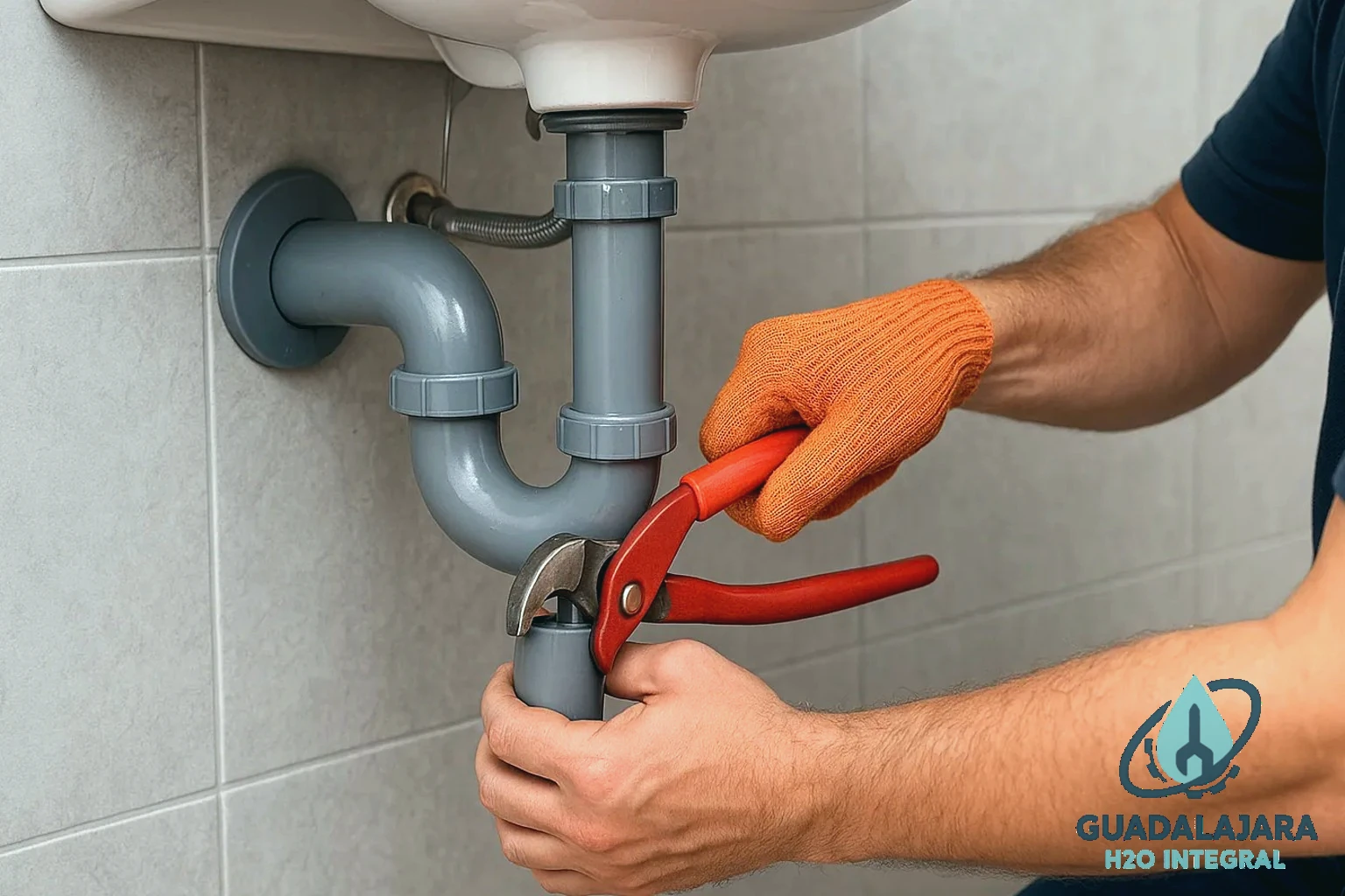 Atención inmediata en Cabanillas del Campo Fontaneros en Cabanillas del Campo